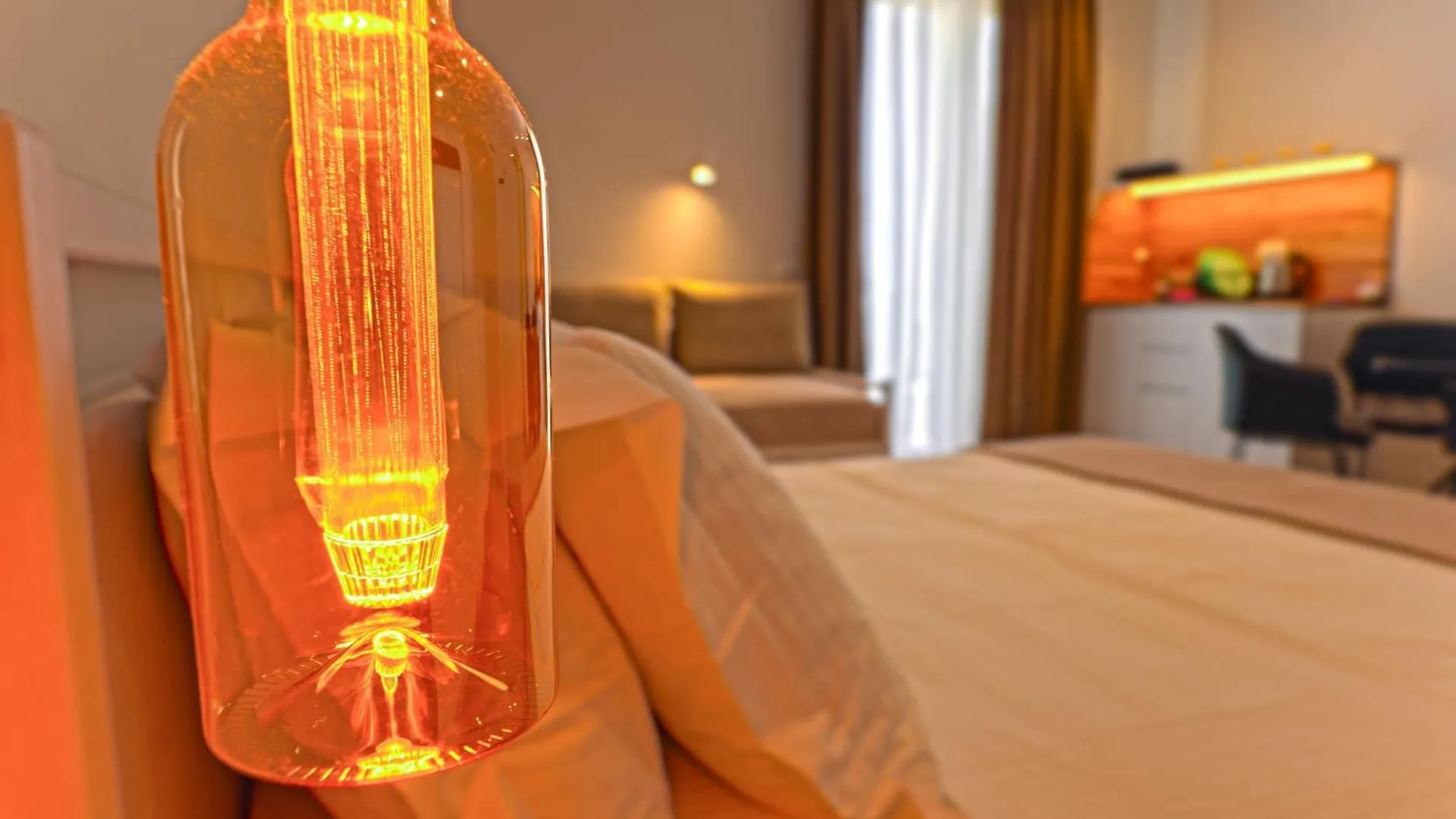 Hotel Vila 19 Dhërmi