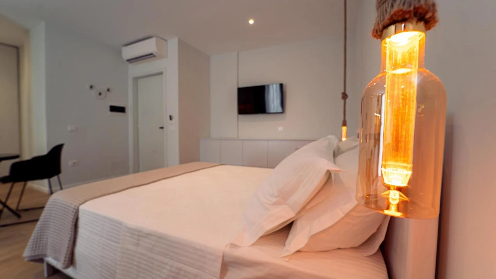 Hotel Vila 19 Dhërmi
