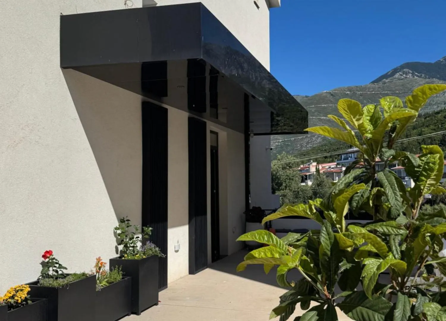 Hotel Vila 19 Dhërmi Albania